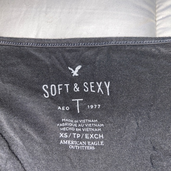 American eagle - Picture 2 of 2